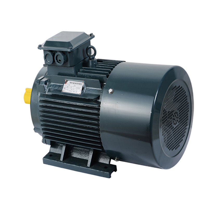 Motor de alta eficiencia de la serie YE2
