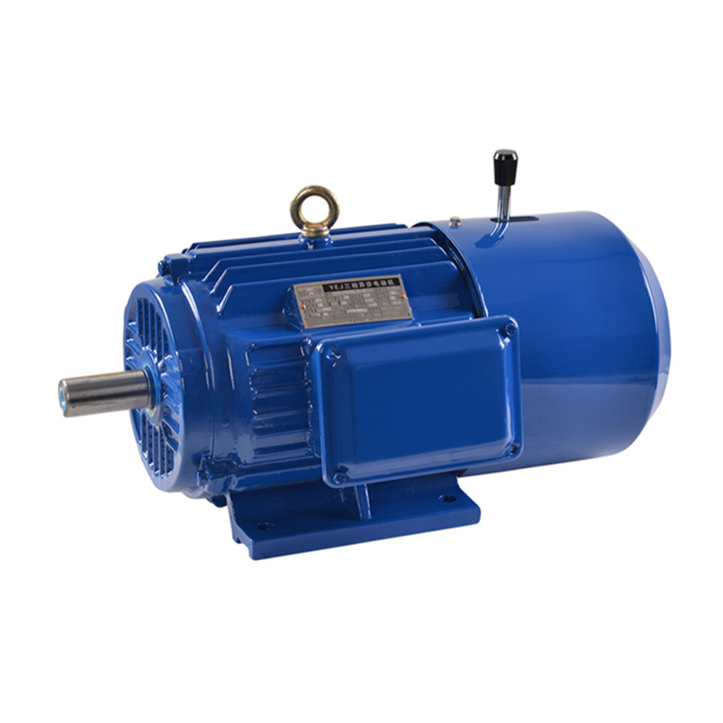 Motor de freno