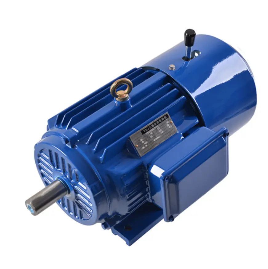 Motor de freno